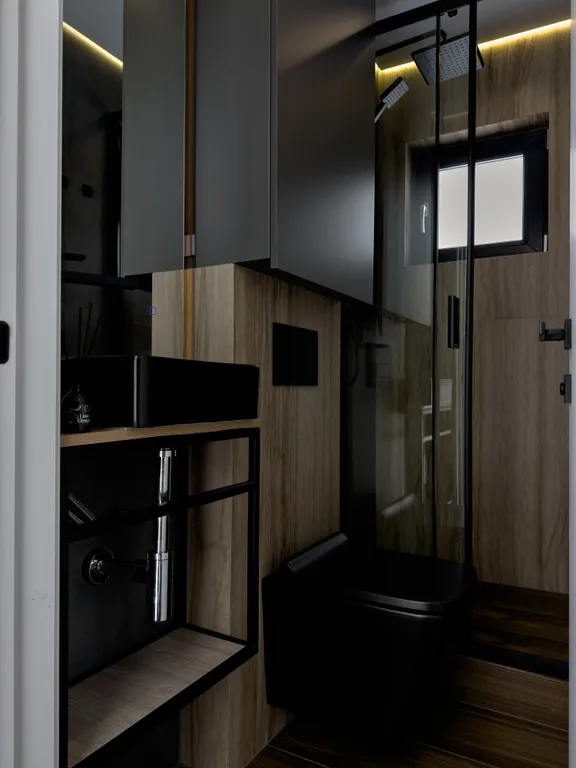 Коттедж Коттедж Lakshmi Gesh №2 — Шерегеш