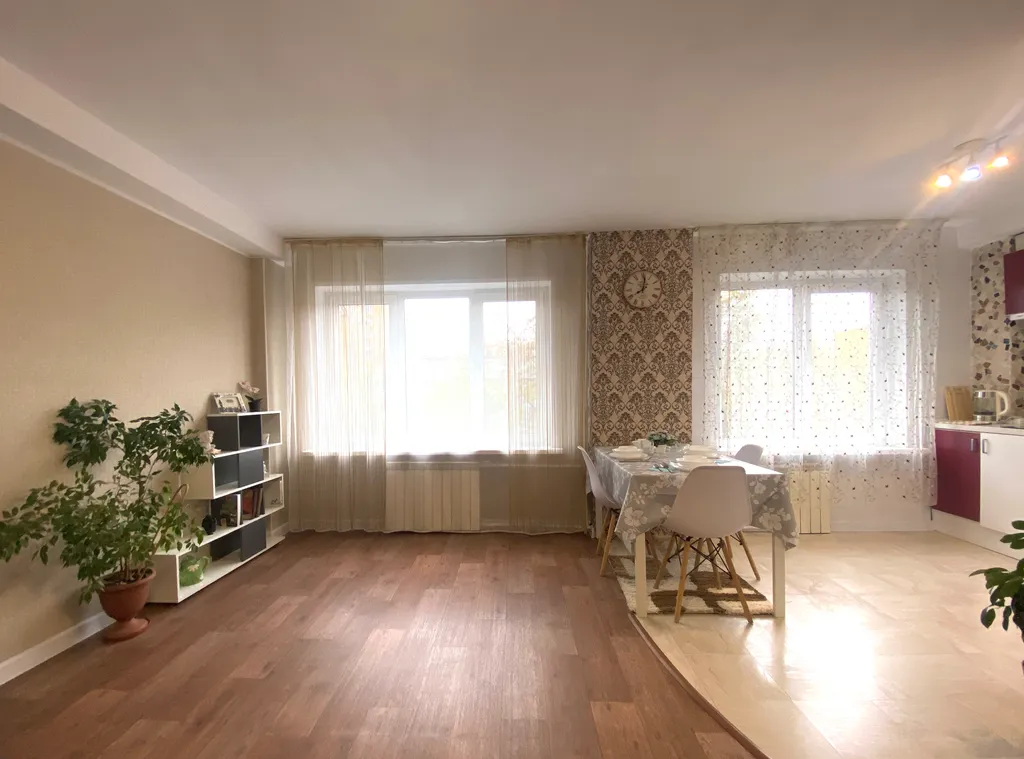 Уютная квартира в самом центре