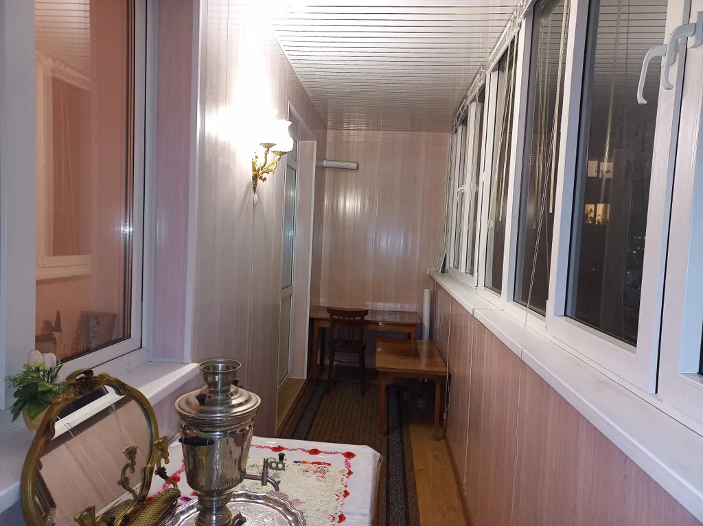 Уютная квартира недалеко от центра города