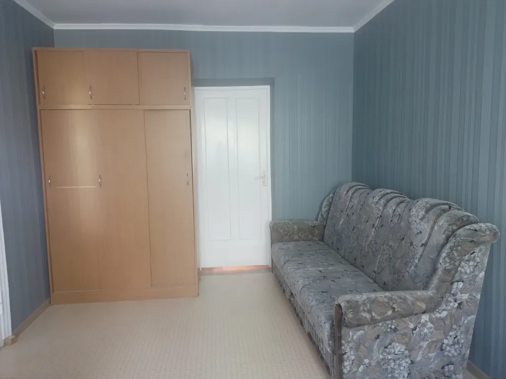 Уютная двухкомнатная квартира