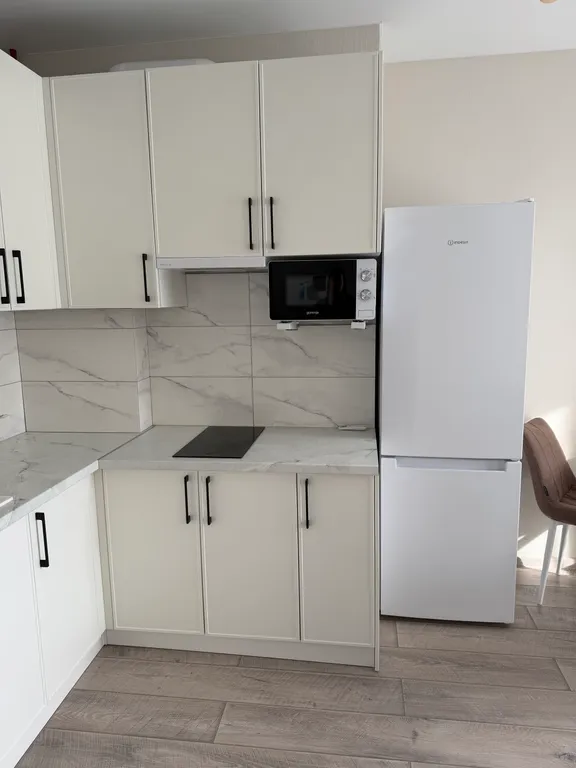 Уютная квартира у моря