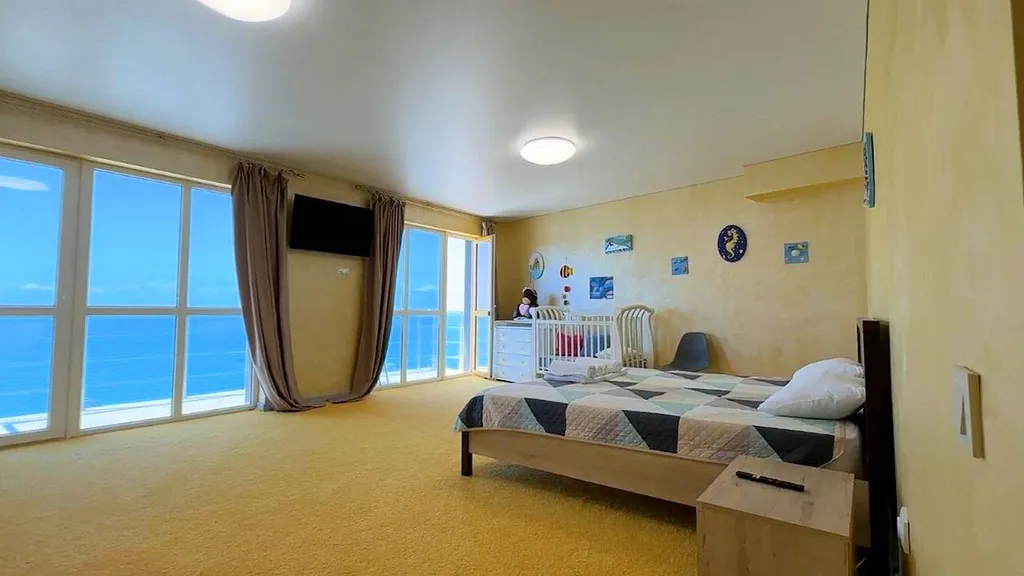 Квартира Комната — аренда посуточно в Ольгинка