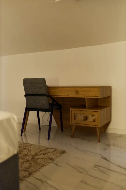 Новая вилла с 3-спальнями и видом на горы