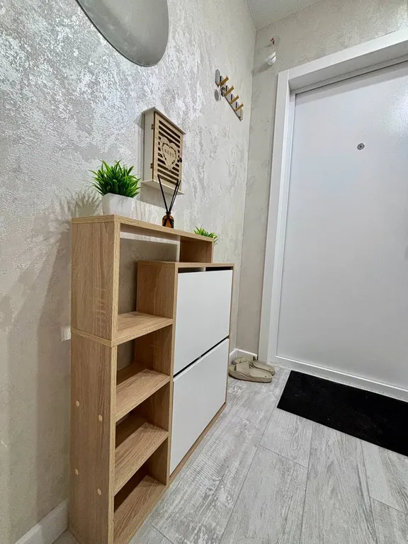 Уютная квартира-студия в центральном районе города Курск