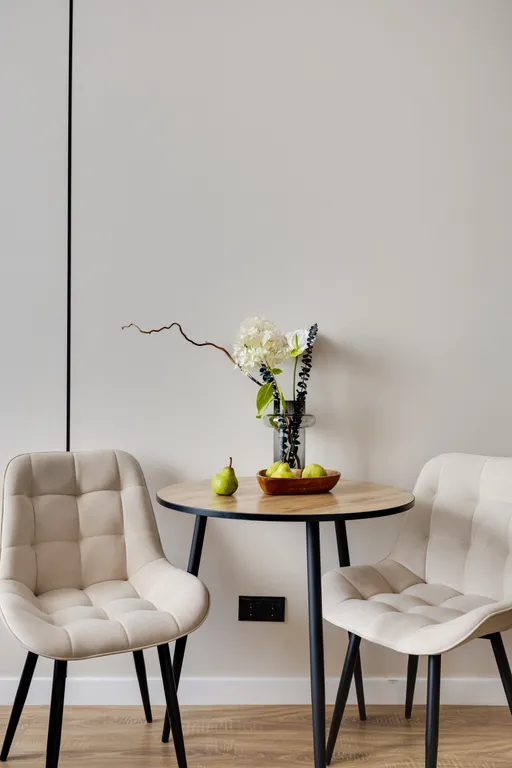 Квартира Квартира Уютный апартамент на Ботаническом саду (Green) — Москва