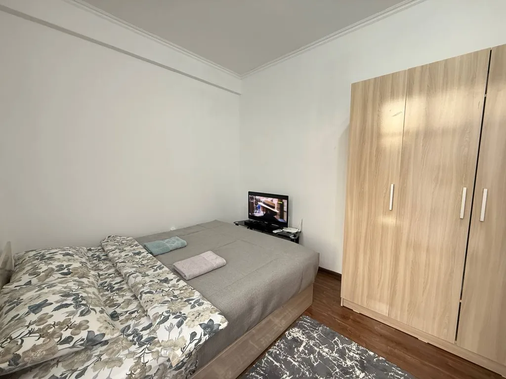 Pulse apartment near GUM and TSUM