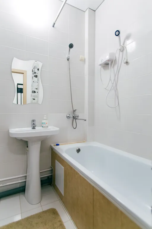 Апартаменты в центре