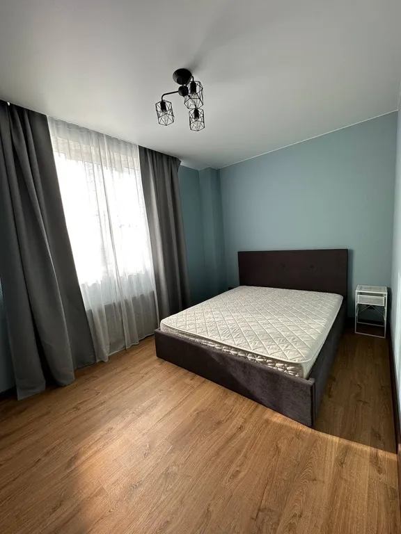 Стильная квартира рядом с Мамаевым Курганом