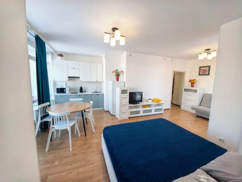 Студия "Иди за мечтой"