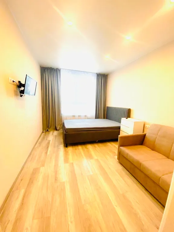 Уютная квартира рядом с центром