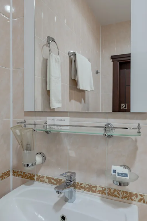 Квартира Комната — Лазаревское