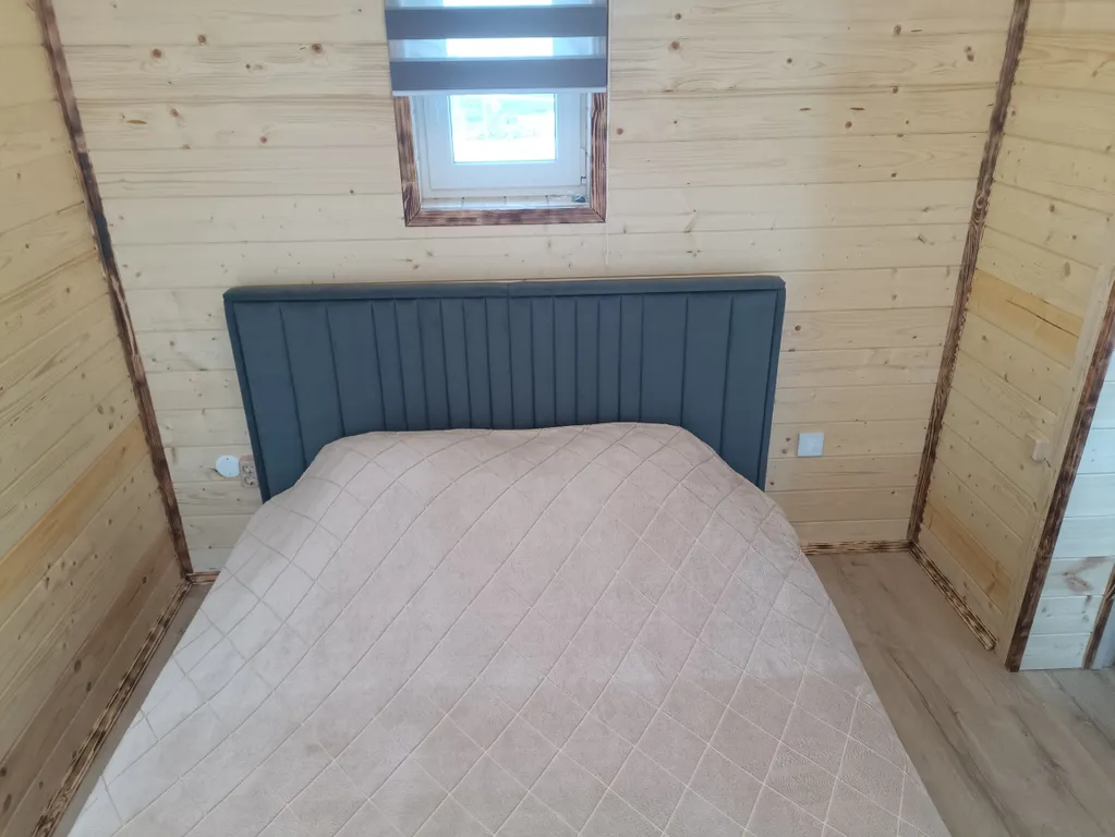 Дом барнхаус у Плеса