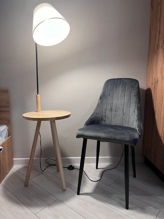 Апартаменты с панорамным видом