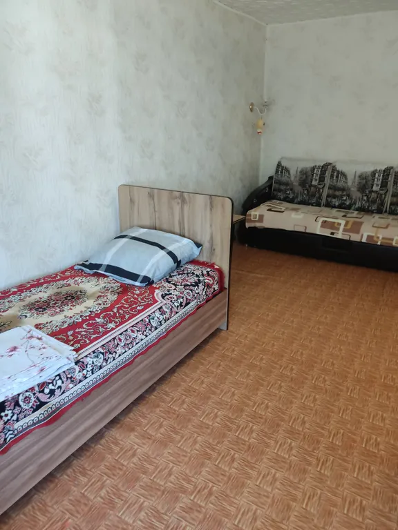 Уютная квартира для комфортного проживания и отдыха