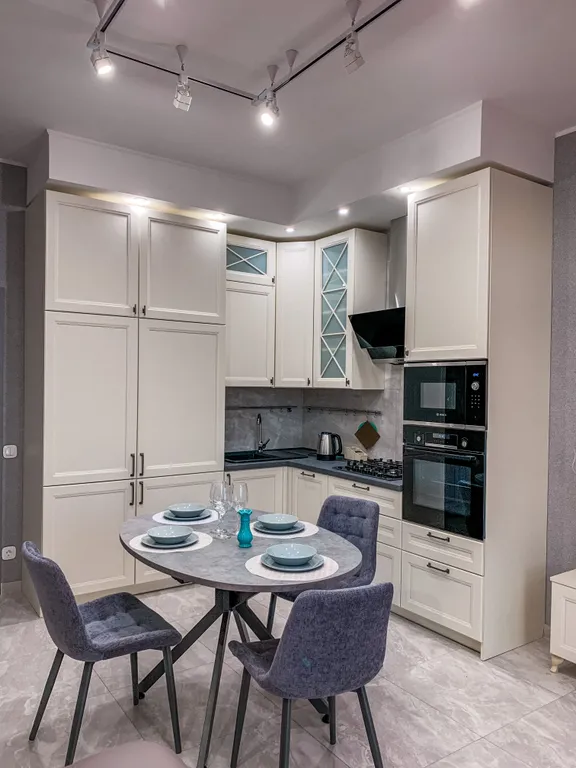 Апартаменты Konigsberg Миттештадт