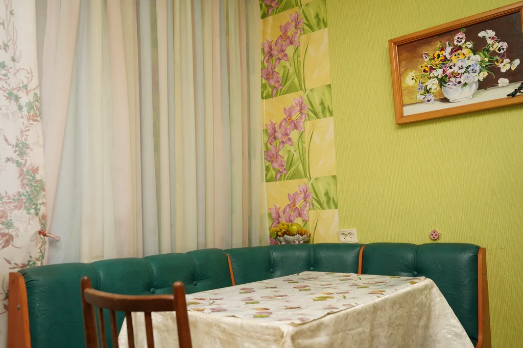 Квартира для отдыха у моря — аренда посуточно в Заозёрное