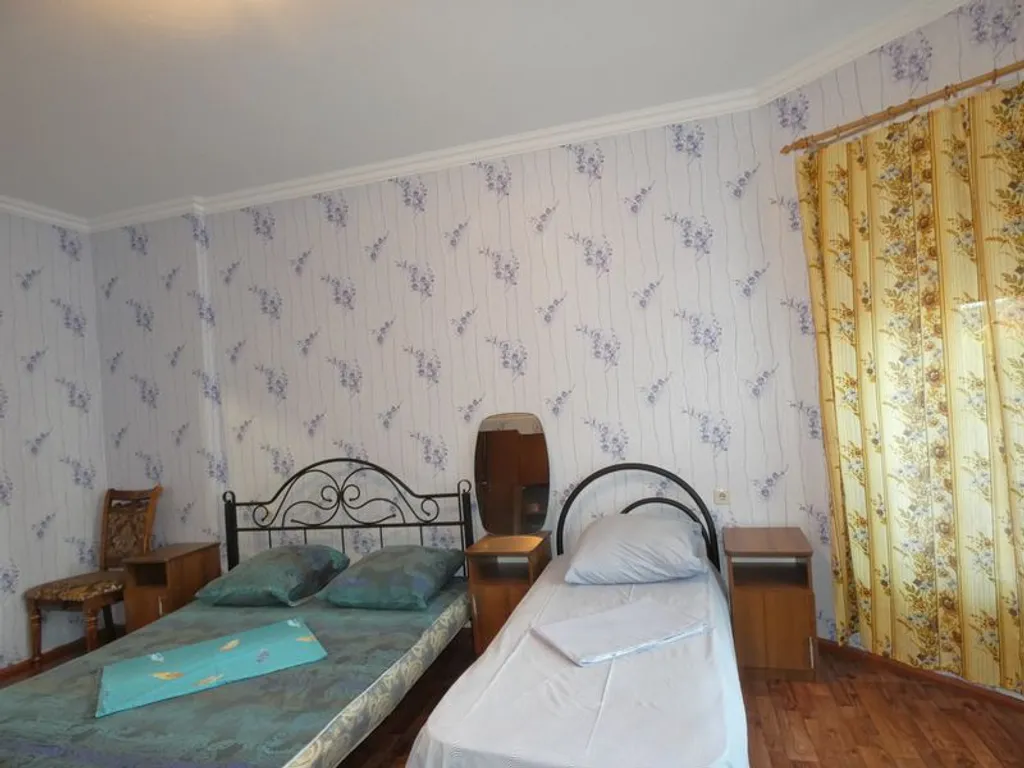 Квартира Комната — Гагра