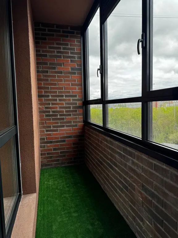 Квартира мокко в жк все свои индустриальный район