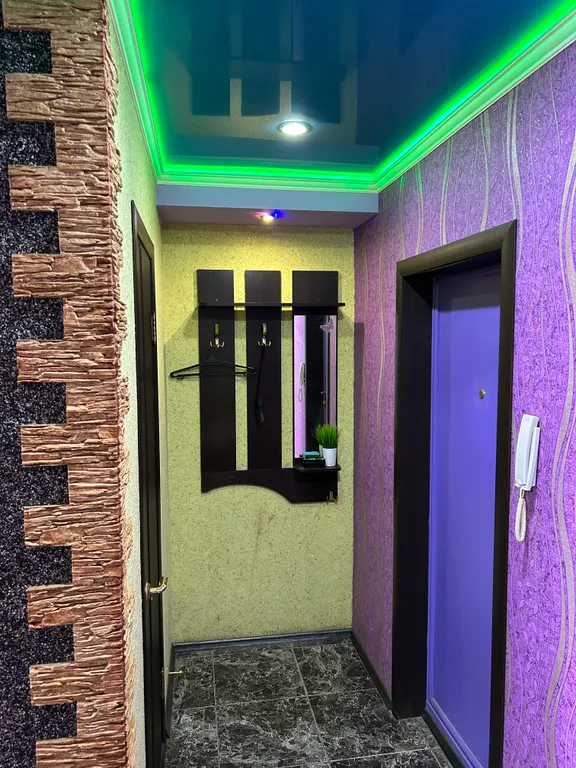 Уютная квартира у политеха