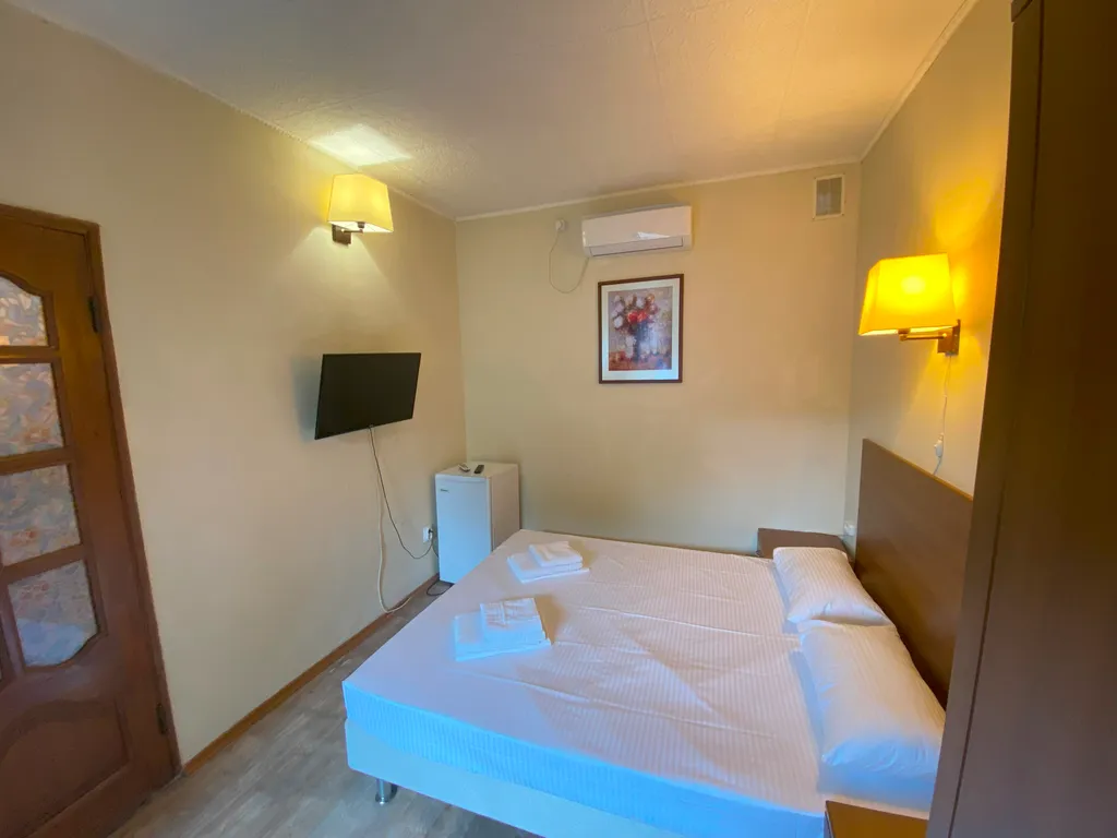 Квартира Комната — Анапа