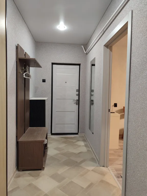 Квартира на побережье