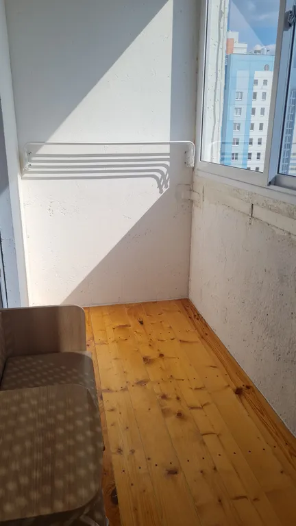 Уютная квартира в новостройке с кондиционером