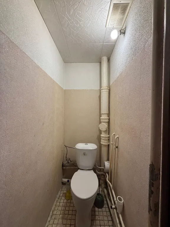 Однокомнатная уютная квартра