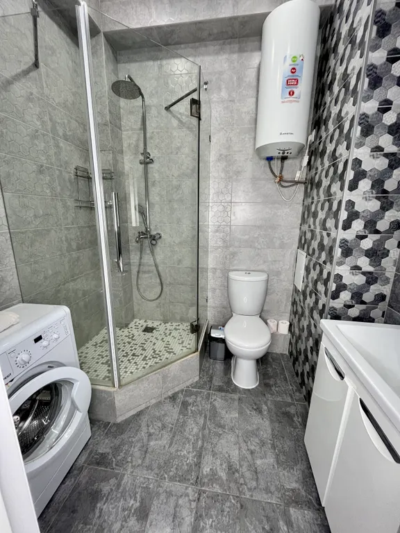 Квартира Квартира около Олимпийского парка — Сириус