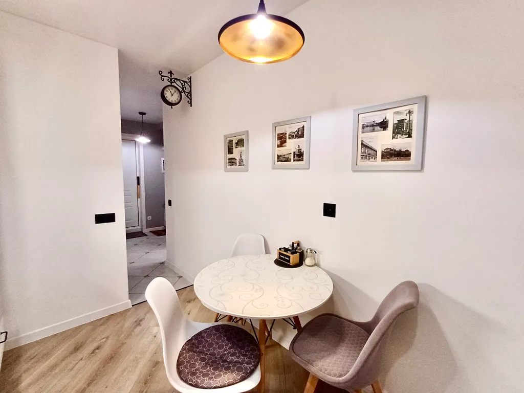 Квартира Квартира в тихом центре — Екатеринбург