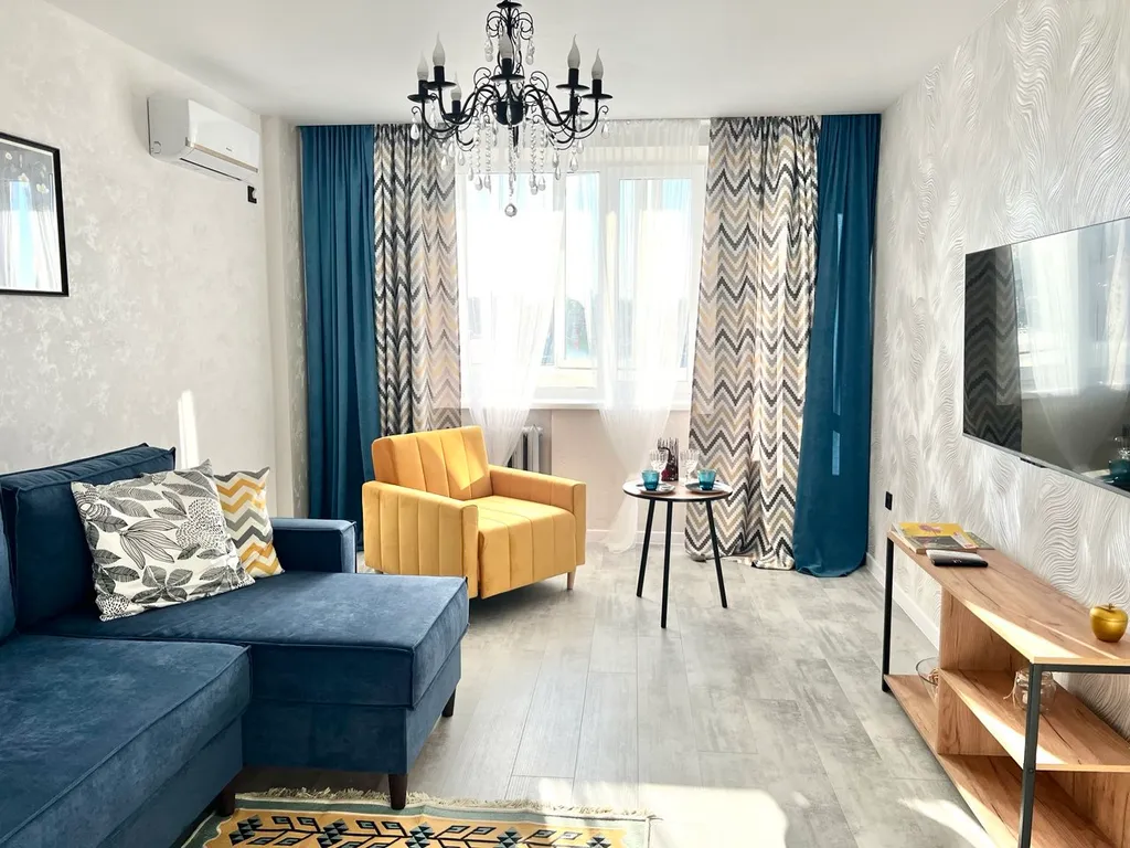 Квартира Апартамент с видом на фарный костел — аренда посуточно в Гродно