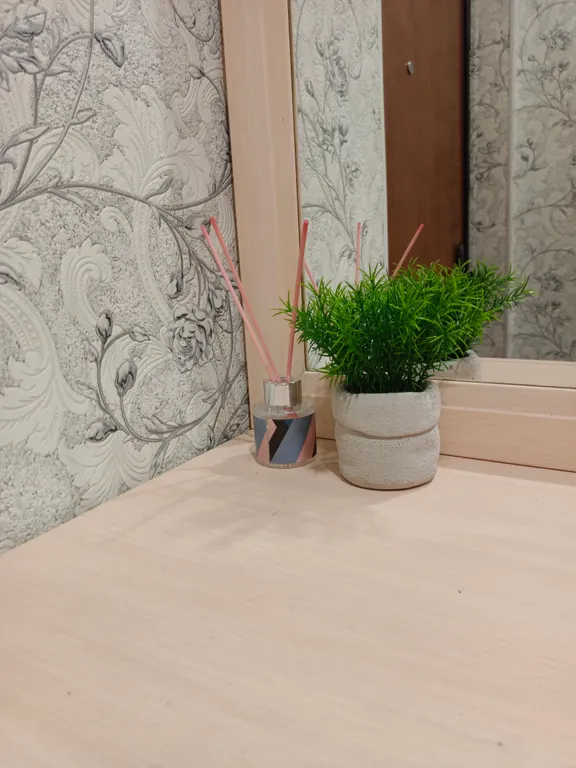 Уютная студия в новом микрорайоне