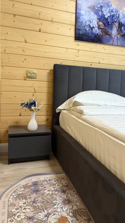 Коттедж Фиагдон