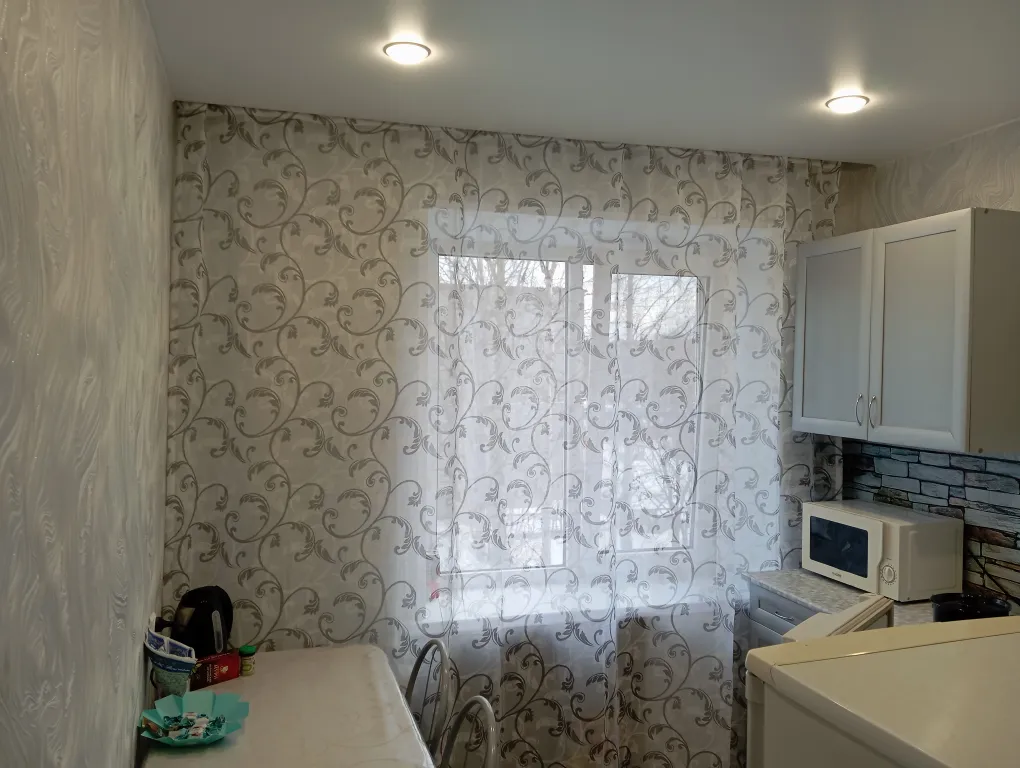 Уютная чистая квартира в самом центре города