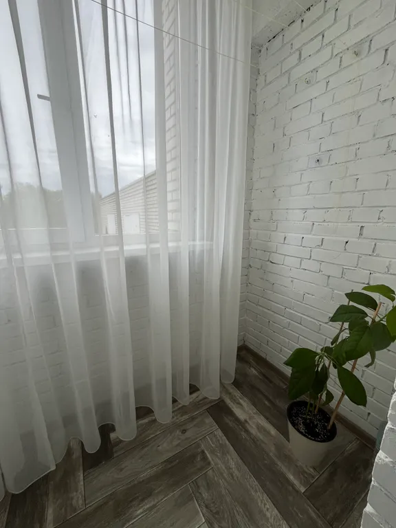 Квартира Комфортная квартира для командировки — Сланцы