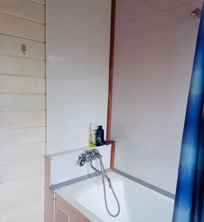 Домик в деревне