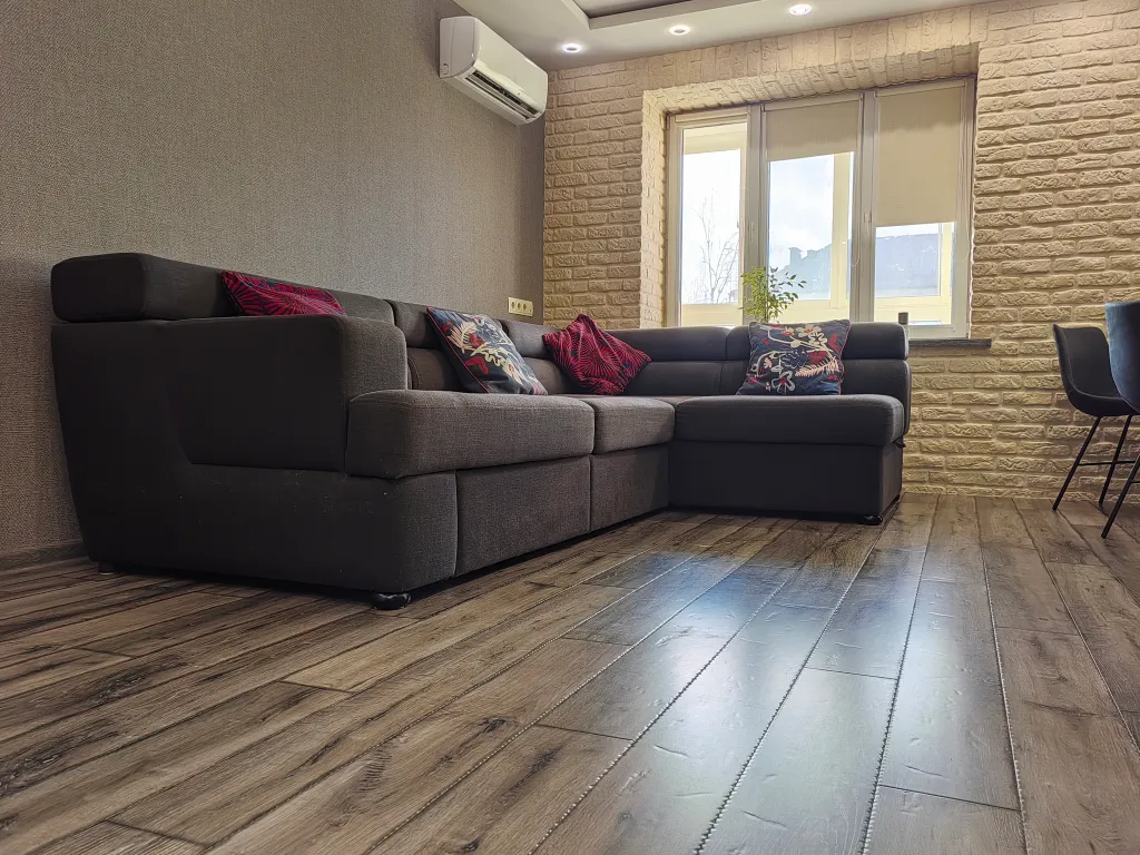 Уютная студия в центре