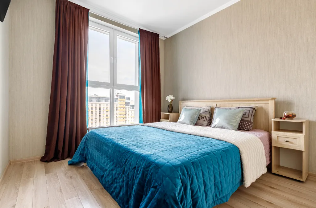 Квартира 2-комнатная Квартира — Краснодар