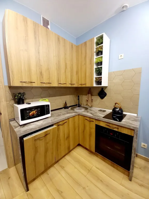 Квартира недалеко от центра Шоколад, Московский проспект, Ярославль