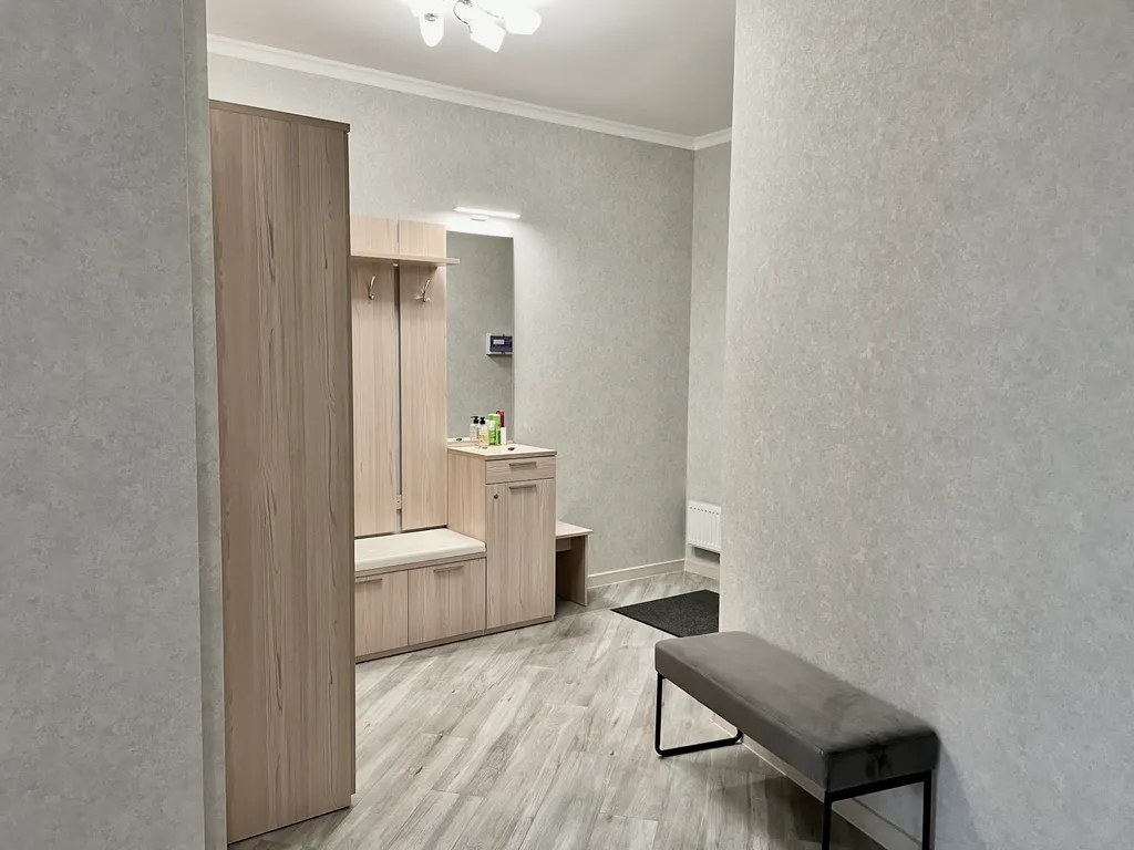 Квартира в центре