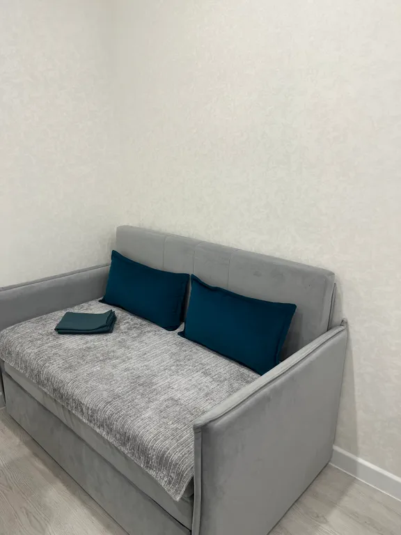 Уютная 1-комнатная квартира