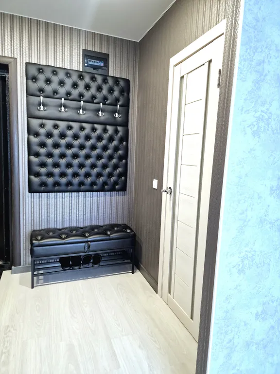 Квартира Уютная однокомнатная квартира — Тверь