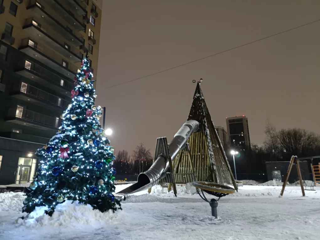 Квартира на 5 гостей в центре с парковкой