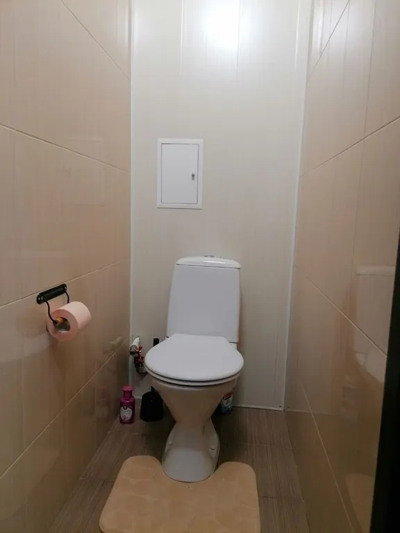 Комфортная уютная квартира