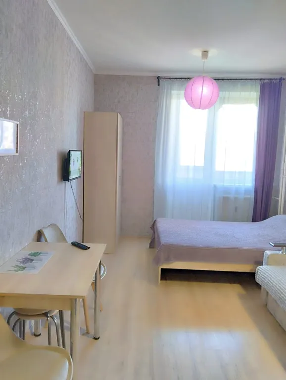 Уютная квартира у метро для Вас