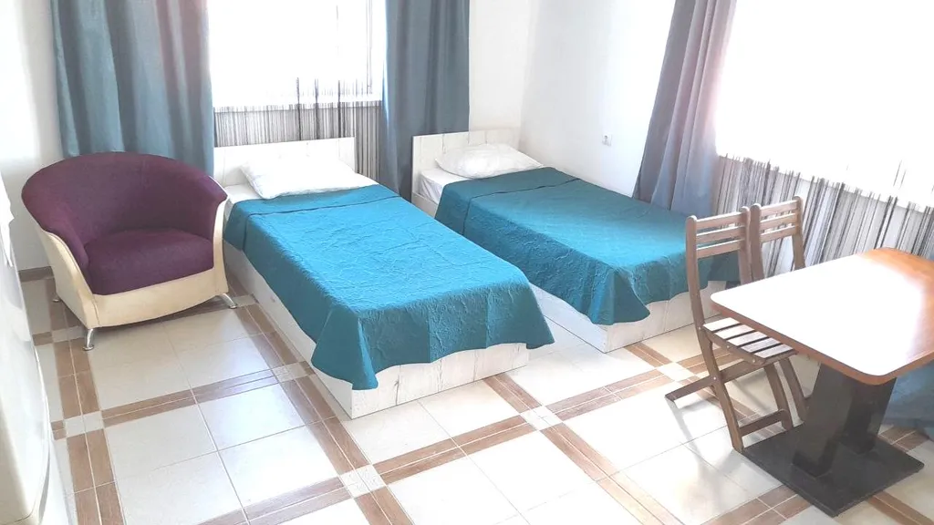 Квартира 2-комнатная Квартира — Севастополь