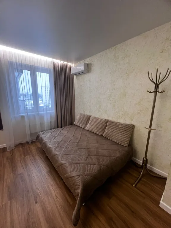 Квартира в новом доме рядом авто и жд вокзалы