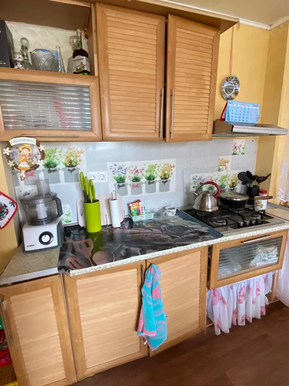 Коттедж 3 этажный дом — Сочи