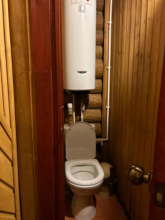 3-комнатный Дом