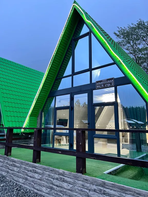 3-комнатный Дом