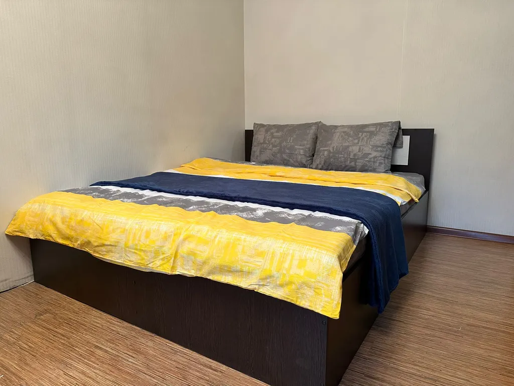 Уютная студия в самом центре